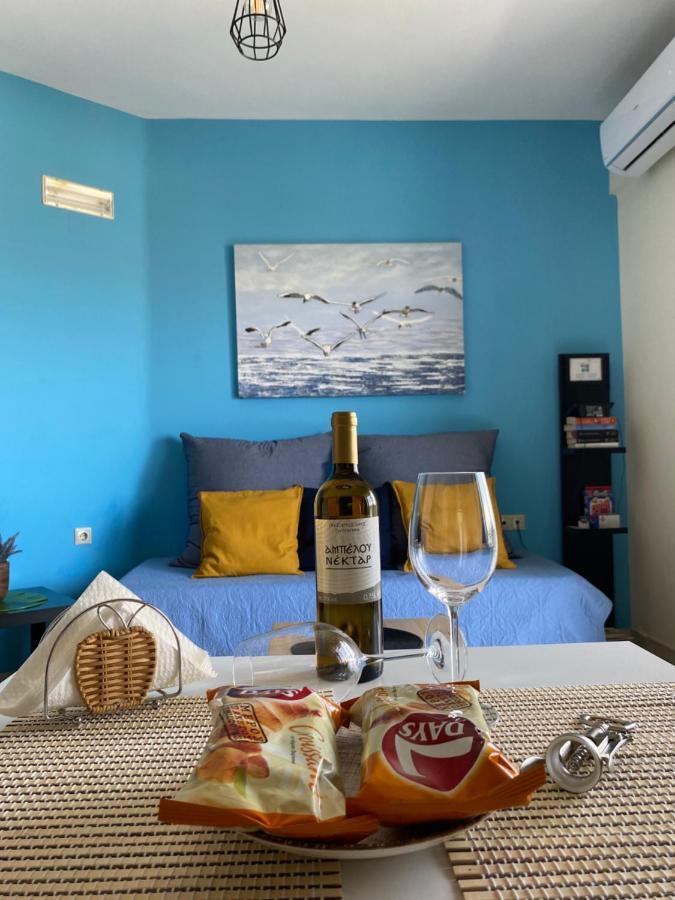 A Niko'S Place كاندية المظهر الخارجي الصورة
