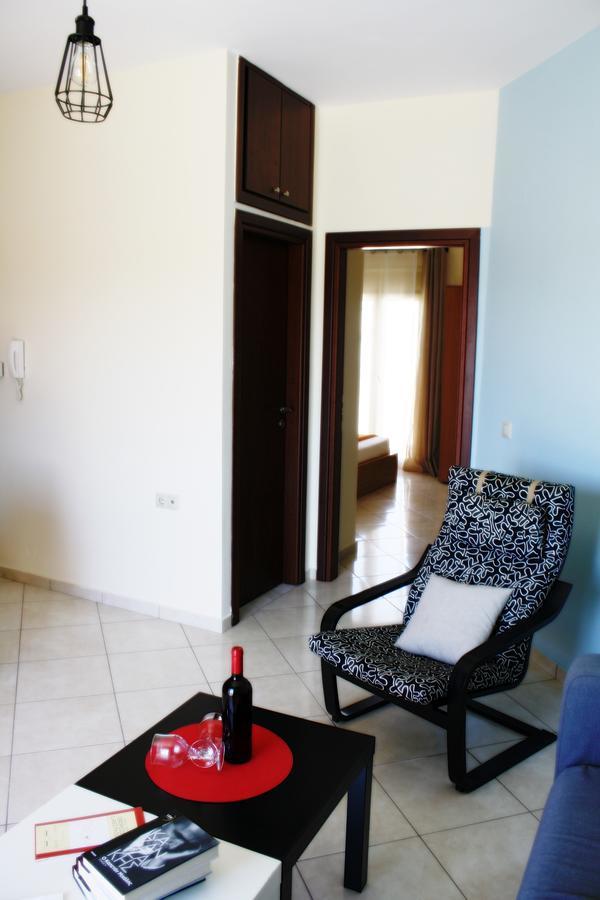 A Niko'S Place كاندية المظهر الخارجي الصورة
