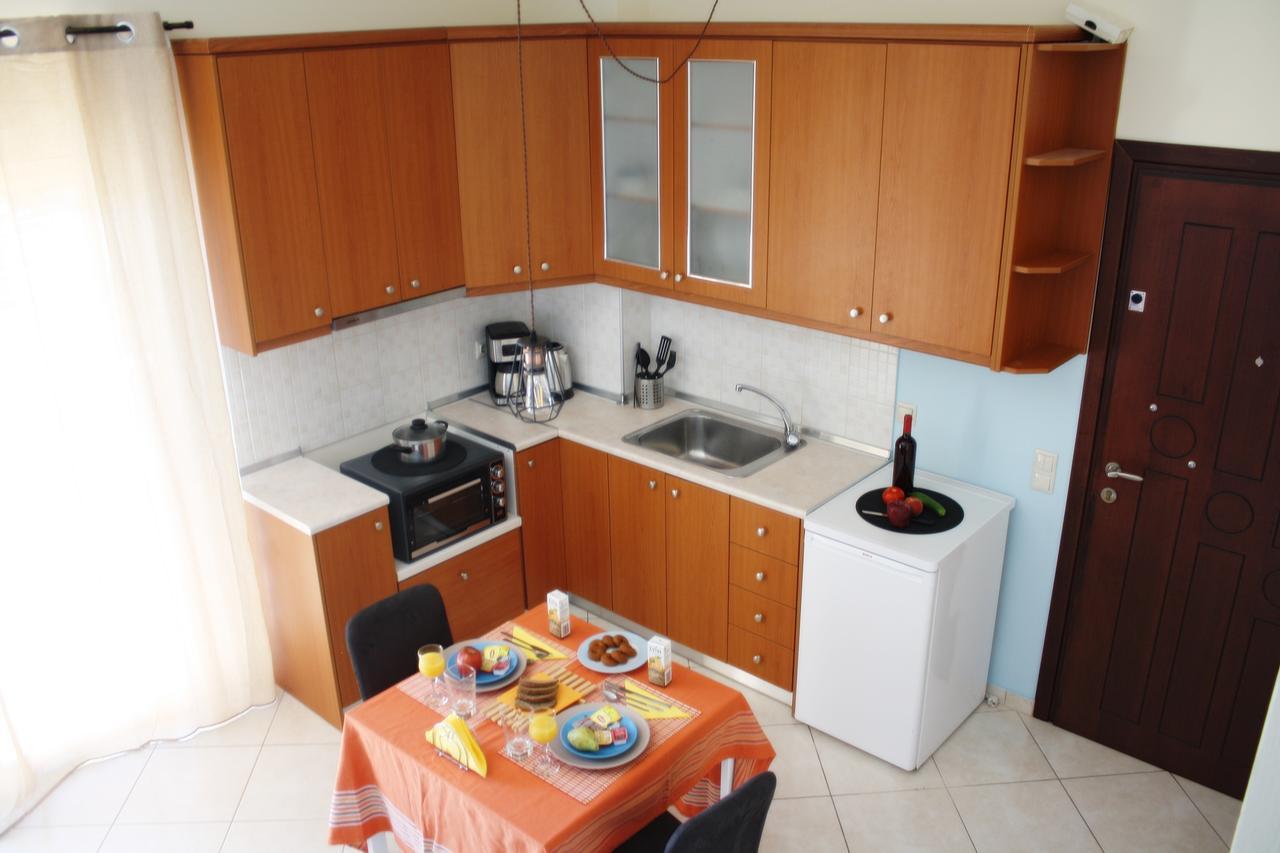 A Niko'S Place كاندية المظهر الخارجي الصورة
