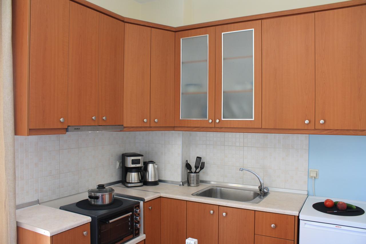 A Niko'S Place كاندية المظهر الخارجي الصورة